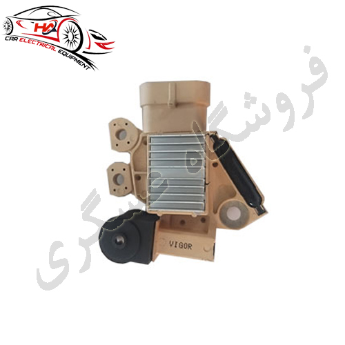 افتامات دينام لودر هيوندا
